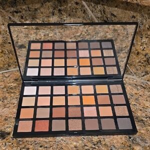Youstar Senseyetions Eyeshadow Palette - Natural Glam